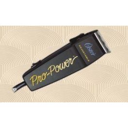 Oster Pro Power606-95 professzionális hajvágó