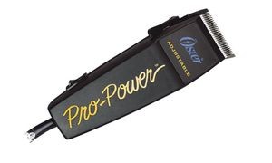 Hajvág.Oster Pro Power606-95