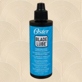 Oster olaj 118ml - Argán olajjal gazdagított luxus hajápoló termék