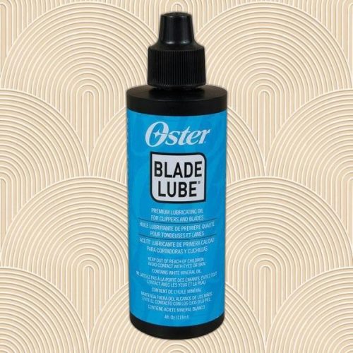 Oster olaj 118ml - Argán olajjal gazdagított luxus hajápoló termék