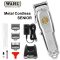 Wahl Cordless Senior Metal Edition