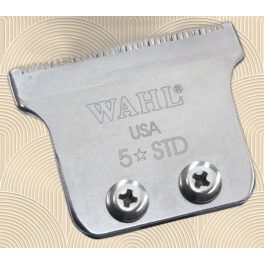 Wahl vágófej 0,4mm - precíz vágás