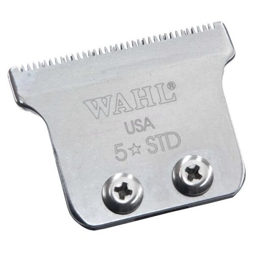 Wahl vágófej 0,4mm - precíz vágás