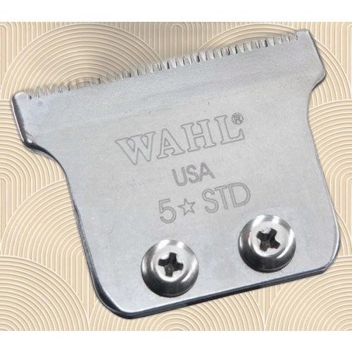 Wahl vágófej 0,4mm - precíz vágás