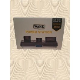 Wahl Power Station professzionális hajszárító állomás