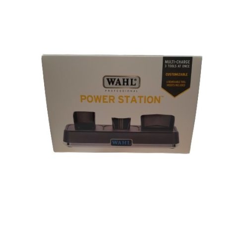 Wahl Power Station professzionális hajszárító állomás