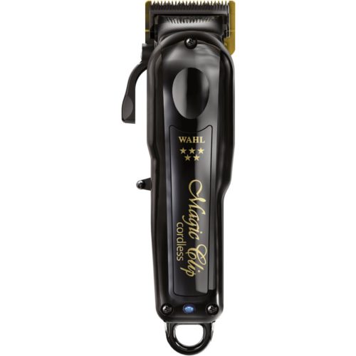 Wahl Hajvág.MagicClipCord.3026434 Fekete