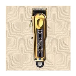 Wahl CordlessMagicClip Gold hajvágógép arany színben