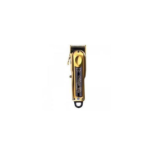 Wahl CordlessMagicClip Gold hajvágógép arany színben