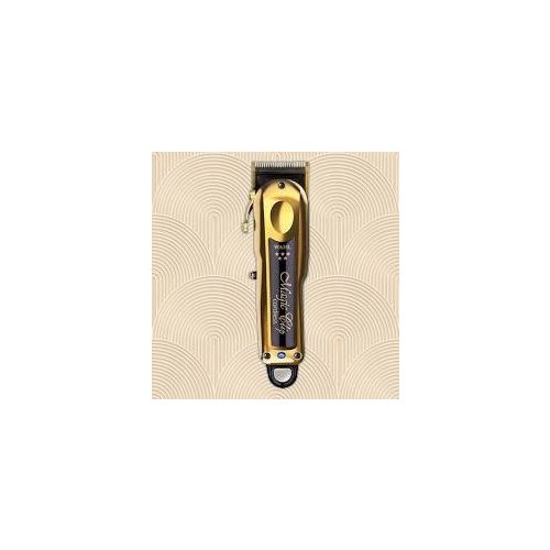 Wahl CordlessMagicClip Gold hajvágógép arany színben