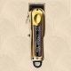 Wahl CordlessMagicClip Gold hajvágógép arany színben