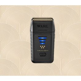 Wahl borotva VANISH 8173-716 - precíz és kényelmes borotválkozás