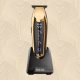 Wahl Cordless Detailer Gold professzionális hajvágó arany színben