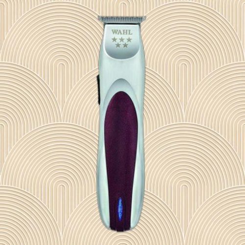 Wahl kontúrvágó A-Lign Cordless - precíz kontúrvágó