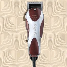 Wahl hajvágó Magic Clip 3026830 - professzionális hajvágó
