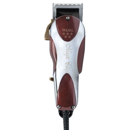 Wahl hajvá.Magic Clip3026830