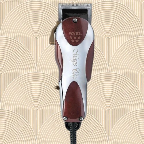 Wahl hajvágó Magic Clip 3026830 - professzionális hajvágó