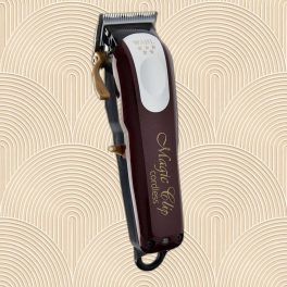 Wahl hajvágó Cordless Magic Clip Gold - arany