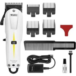 Wahl SuperTaperCordless vágógép - vezeték nélküli fodrászati eszköz