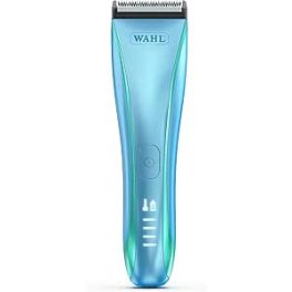 Wahl Motiva kék Állatnyíró - Professzionális állatnyíró kék színben