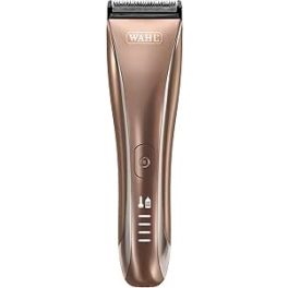 Wahl Motiva Rose Gold Állatnyíró - Professzionális állatnyíró eszköz