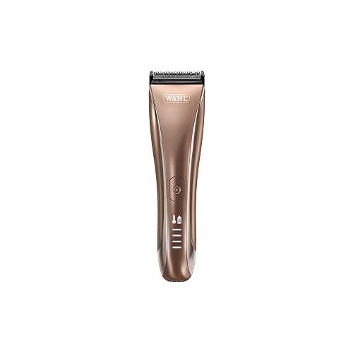 Wahl Motiva Rose Gold Állatnyíró - Professzionális állatnyíró eszköz