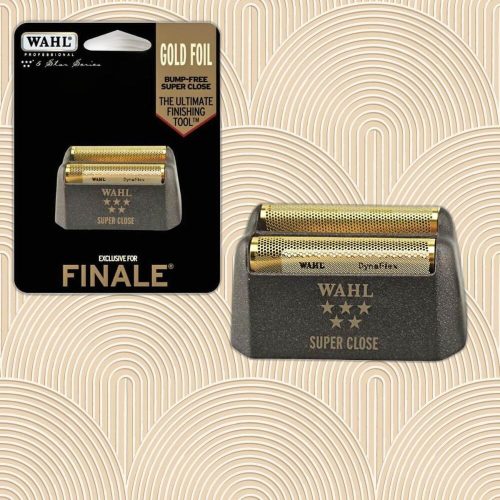 Arany Borotva fólia