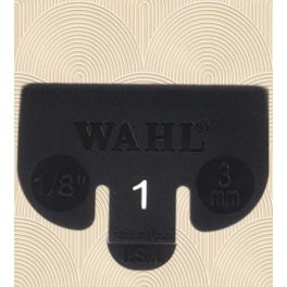 Wahl fésû hajvágóhoz Nr.1 3mm termékfotó