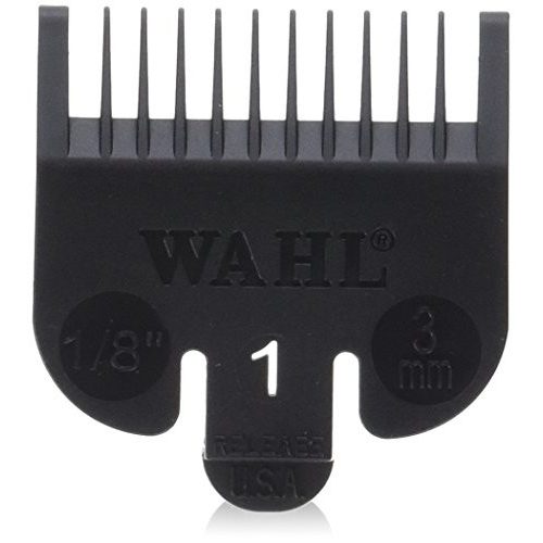 Wahl fésû hajvágóhoz Nr.1 3mm termékfotó