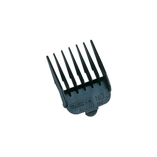 Wahl fésű hajvágóhoz Nr.3 10mm