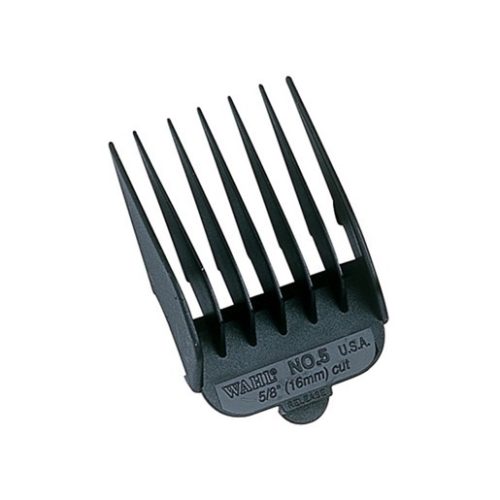 Wahl fésű hajvágóhoz Nr.5 16mm - hajvágó kiegészítő