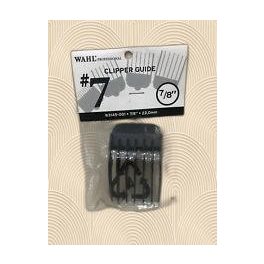 Wahl talp "2" 6mm - Precíz vágás