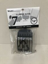 Wahl talp "2" 6mm