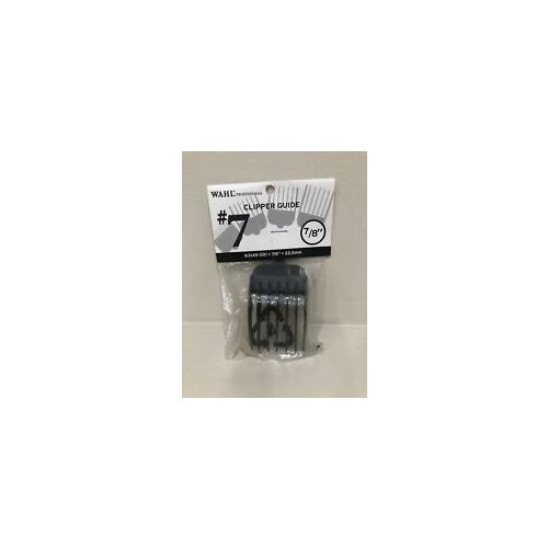 Wahl talp "2" 6mm - Precíz vágás