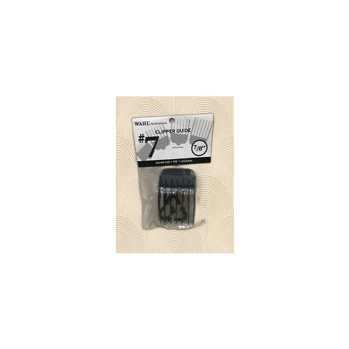 Wahl talp "2" 6mm - Precíz vágás