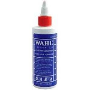 Wahl nyírógép olaj 118ml