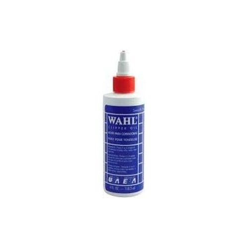 Wahl nyírógép olaj 118ml termék