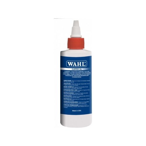 Wahl nyírógép olaj 118ml
