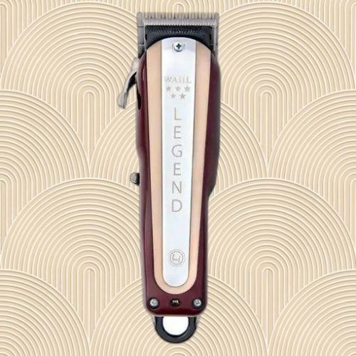 WahlCordless Legand Vágógép - vezeték nélküli professzionális vágógép