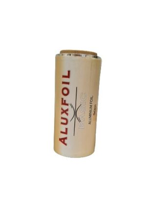 Melírfólia alum.15 micro 50m