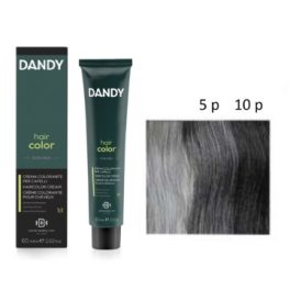 Dandy Férfi hajszínező 3 60ml termékcsomagolása