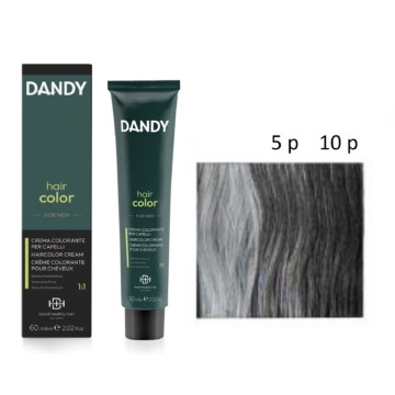 Dandy Férfi hajszínező 4 60ml