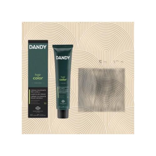 Dandy Férfi hajszínező 4 60ml termékcsalád