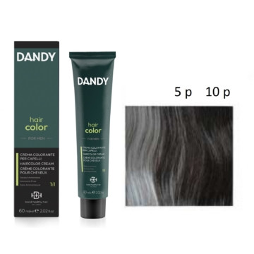 Dandy Férfi hajszínező 5 60ml