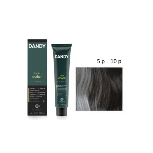 Dandy férfi hajszínező 5