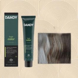 Dandy Férfi hajszínezõ 6 60ml hajfesték