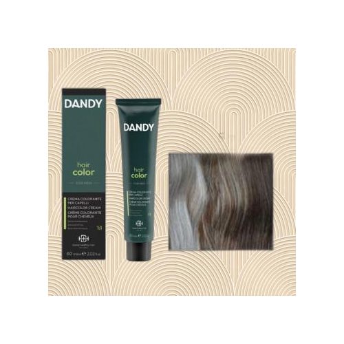 Dandy Férfi hajszínezõ 6 60ml hajfesték