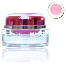 Master N. builder pink 15g építő zselé rózsaszín kiszerelésben