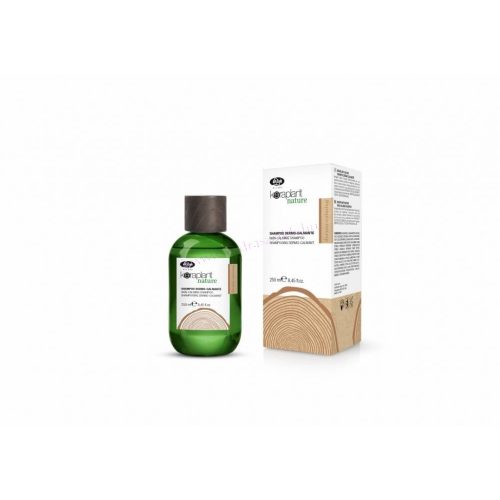 Keraplant nature fejbõr nyugtató sampon 250 ml