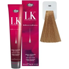 LK OPC 9/0 100ml hajfesték